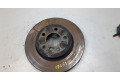 Диск тормозной  BMW X3 E83 2004-2010   передний         