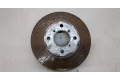 Диск тормозной  Suzuki Liana   передний   5531162G01      