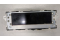 Дисплей бортового компьютера  Peugeot 508 2010-2014 9665334380       