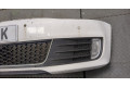 Бампер  Volkswagen Jetta 6 2010-2015 передний   5C6807217B