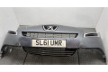 Бампер  Peugeot 5008 2009-2016 передний   7401SS