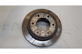 Диск тормозной  Mitsubishi Pajero / Montero 2000-2006   задний         