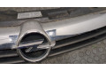 Решетка радиатора  Opel Astra H 2004-2010           1.6 