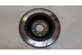 Диск тормозной  Ford S-Max 2010-2015 2.0  задний    1864280, 2111254, 6G912A315BB, MEGG9J2A315AA      
