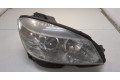 Фара передняя  Mercedes C W204 2007-2013 правая 
