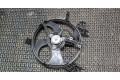 Вентилятор радиатора  Nissan Micra K12E 2003-2010     1.2 бензин       
