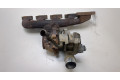  Турбина  Citroen Jumper (Relay) 2014-2025             9802446680