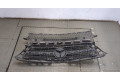 Решетка радиатора  Mercedes CLS C218 2011-2017          