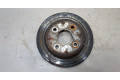 Диск тормозной  Ford Focus 1 1998-2004   задний         