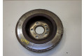 Диск тормозной  Ford S-Max 2006-2010 1.8  задний    1864280, 6G912A315BB      