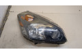 Фара передняя  Nissan Quest 2003-2009 правая 