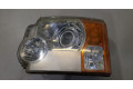 Фара передняя  Land Rover Discovery 3 2004-2009 левая 