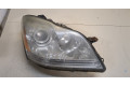 Фара передняя  Mercedes GL X164 2006-2012 правая 