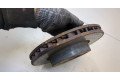 Диск тормозной  Volkswagen Touareg 2007-2010   передний         