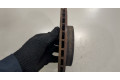 Диск тормозной  Skoda Octavia (A5) 2004-2008 1.9  передний           