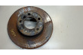 Диск тормозной  BMW X1 (E84) 2009-2015 2.0  передний           