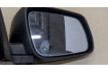 Зеркало боковое  Mitsubishi Lancer 10 2007-2015  правое           7632A202, 7632A100HB