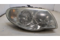 Фара передняя  Chrysler Voyager 2001-2007 правая 