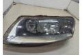 Фара передняя  Audi A6 (C6) Allroad 2006-2012 левая 