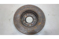 Диск тормозной  Renault Megane 2 2002-2009 1.5  передний           