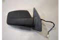 Зеркало боковое  Nissan X-Trail (T30) 2001-2006  правое           