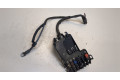 Блок предохранителей  Citroen C4 2004-2010      9662286180    1.6