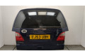 Замок багажника  Ford Galaxy 2000-2006       