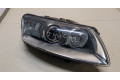 Фара передняя  Audi A6 (C6) Allroad 2006-2012 правая 