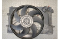 Вентилятор радиатора  Mercedes CLK W209 2002-2009     1.8 бензин       