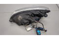 Фара передняя  Mercedes C W204 2007-2013 правая 