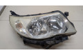 Фара передняя  Subaru Forester (S12) 2008-2012 правая 