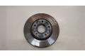 Диск тормозной  Mercedes C W202 1993-2000   передний         