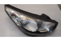 Фара передняя  Hyundai ix 35 2010-2015 правая 