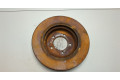 Диск тормозной  Ford Explorer 2006-2010   передний   6L2Z1125AA      