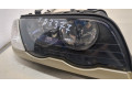 Фара передняя  BMW 3 E46 1998-2006 правая 