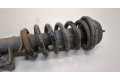 Стойка амортизатора  Volkswagen Amarok 2010-2016 2H0413031K, 2H0411105F     