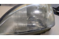 Фара передняя  Mercedes ML W163 1998-2004 левая 