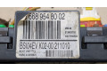 Блок BSI  Citroen C5 2008-      9666895480   