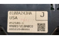 Панель приборов  Mitsubishi Eclipse 2005-2011       8100A243HA     