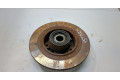 Диск тормозной  Renault Scenic 2009-2012   задний         