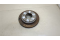 Диск тормозной  Mitsubishi Pajero / Montero 2000-2006   задний         