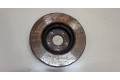 Диск тормозной  Ford Focus 2 2005-2008 1.8  передний           