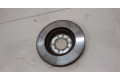 Диск тормозной  Land Rover Discovery 3 2004-2009   передний         