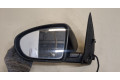 Зеркало боковое  Nissan Qashqai 2006-2013  левое           