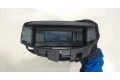 Дисплей бортового компьютера  Opel Meriva 2003-2010 009164455        