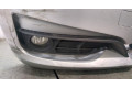 Бампер  BMW 3 F34 Gran Turismo 2013- передний   