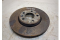 Диск тормозной  Renault Scenic 2009-2012   передний   460115826R      