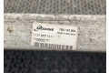 Интеркулер  Volkswagen Sharan 2000-2010 2.0  7M3145804    