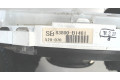 Панель приборов  Daihatsu Sirion 2005-2012       83800B1461    1.3  Бензин