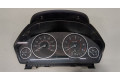Панель приборов  BMW 3 F30 2012-2019       6210IK9334782, 17649411     